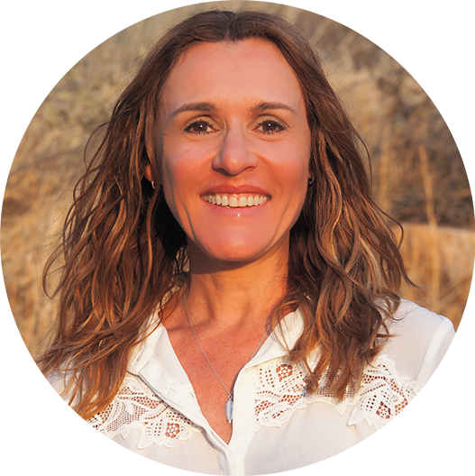 Claudia Steffens - Namibia Tripdesigner